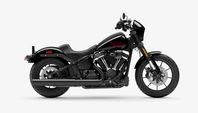 Harley-Davidson Low Rider S