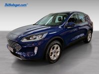 Ford Kuga Plug-In Hybrid 2.5 225 PHEV Titanium A