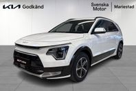 Kia Niro Plug-In-Hybrid Plug-In Hybrid DCT 183hk Advance Plu