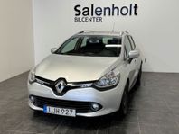 Renault Clio Sport Tourer 0.9 TCe Dynamique Euro 6