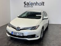 Toyota Auris Touring Sports Hybrid e-CVT Executive Euro 6