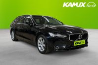 Volvo V90 D4 AWD Momentum Adv Adap FH D-Värm Drag