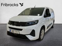 Opel Combo L2 1.5 Diesel 130 AT8 ELITE