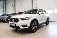 Volvo XC40 Recharge T4 Inscription 360° VoC Skinn 211hk