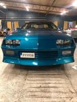 Chevrolet Camaro RS Convertible 5.0 V8 TPI Hydra-Matic