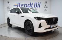Mazda CX-60 PHEV | Homura | | 360° | Navi | Head-Up |