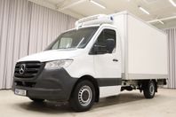 Mercedes-Benz Sprinter 314 Automat Kylbil Nattkyla Inverter