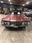 Oldsmobile Dynamic 88 Fiesta 6.1 V8 Hydra-Matic !!SÅLD!!