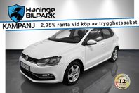 Volkswagen Polo 1.2 TSI /BLUETOOTH/  SUPERDEAL 2,95%