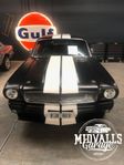 Ford Mustang Hardtop 4.7 V8