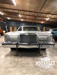 Ford Thunderbird 5.8 V8 SelectShift ((!!SÅLD!!))