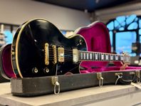 Gibson Les Paul Custom Ebony – 1976