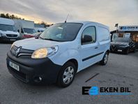 Renault Kangoo Express 1.5 dCi Backkam Dieselvärm. Nybesikt+