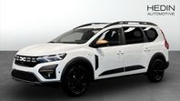 Dacia Jogger EXTREME HYBRID 140 7-SITS