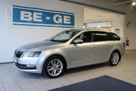 Skoda Octavia Kombi G-TEC 1.5TSI 130HK DSG Drag Värmare SoV