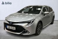 Toyota Corolla Touring Sports Hybrid 1,8 STYLE
