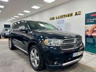 Dodge Durango 5.7 V8 HEMI AWD *Räntekampanj 2.95%*