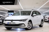 Volkswagen Golf Sportcombi 2.0 TDI 116hk Cockpit MOMS Värmar