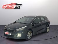 Kia CEED cee'd_sw 1.6 CRDi DCT GT-Line Euro 6