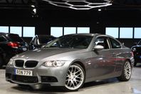 BMW 325i Coupé Comfort E92 A-TRAKTOR T70 M-SPORT