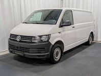 Volkswagen Transporter T30 2.0 TDI BMT Eu6|L2|V-Inred|Kamrem