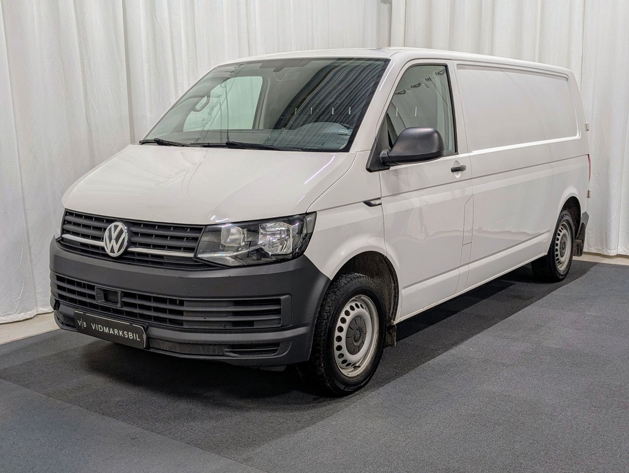 Volkswagen Transporter T30 2....