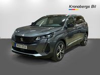 Peugeot 5008 GT 1.2 PureTech 130hk Aut