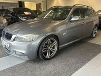 BMW 325 i Touring Comfort, Dynamic Räntekampanj 2,95% LCI, m