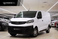 Opel Vivaro 2.0 122hk L3 Drag Värmare Carplay MOMS