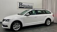 Skoda Octavia Kombi 2.0 TDI 4x4 Ambition Euro 6 150hk / MOMS