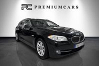 BMW 520 d Touring Euro 5 *1134kr/mån*