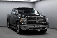 Dodge RAM 5.7 V8 4WD Laramie Alpine GPS Taklucka Luftfjdr