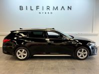 Kia Optima Sport Wagon 1.7 VGT DCT GT-Line Euro 6