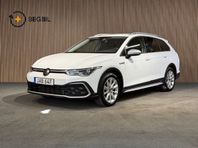 Volkswagen Golf Alltrack 2.0 TDI DSG 4M 200hk I Drag I Värma
