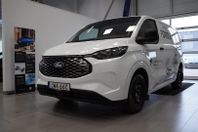 Ford Transit Custom E-Custom Skåp Trend 320s Swb Elmotor 100