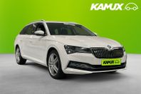 Skoda Superb iV 1.4 Plug-in Business Ränta fr 1,99%