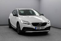 Volvo V40 Cross Country D4 190hk Business Advanced VoC Navi