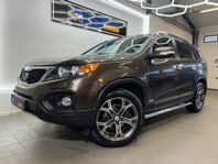 Kia Sorento 2.2 CRDi 4WD Automatisk, 197hk EX Offroad paket