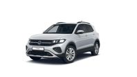 Volkswagen T-CROSS 1,0 TSI 115 DSG