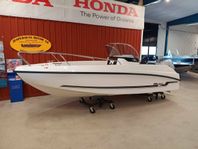 Micore 51 cc + Honda 60 hk - 2025 - Sommarkampanj