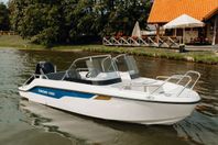 Cremo 558 BR Mercury F80EFI
