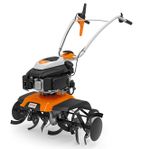 STIHL Mh 585.0 Jordfräs uppfällbara hjul fällbart styre