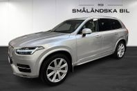 Volvo XC90 T5 AWD Geartronic Inscription 7 Sits 254hk