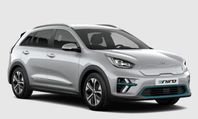 Kia E-Niro KAMPANJLEASING 3495KR/MÅN 18 MÅN