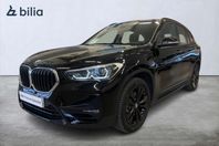 BMW X1 xDrive 25e 18" HUD/Navi/PLUS PDC BAK/Drag/Värmare