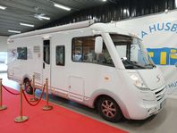 Solifer i 745 AC Inverter Solceller Golvvärme 2 Bodelsbatt K