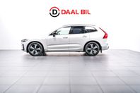 Volvo XC60 T6 AWD 14,7kWh 350HK PLUS DARK PANO DRAG LUFTFJ.