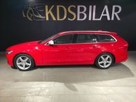 Volvo V90 T4 Geartronic R-Design Euro 6 190hk | Drag | VOC