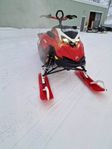 Lynx Shredder RE 3700 600 R E-tec