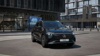 Mercedes-Benz EQA 250+ // Privatleasing Kampanj 4995:-/mån